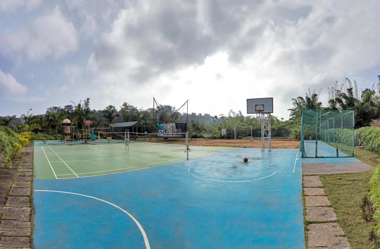 Club Mahindra Virajpet, Coorg Hotel Exterior foto