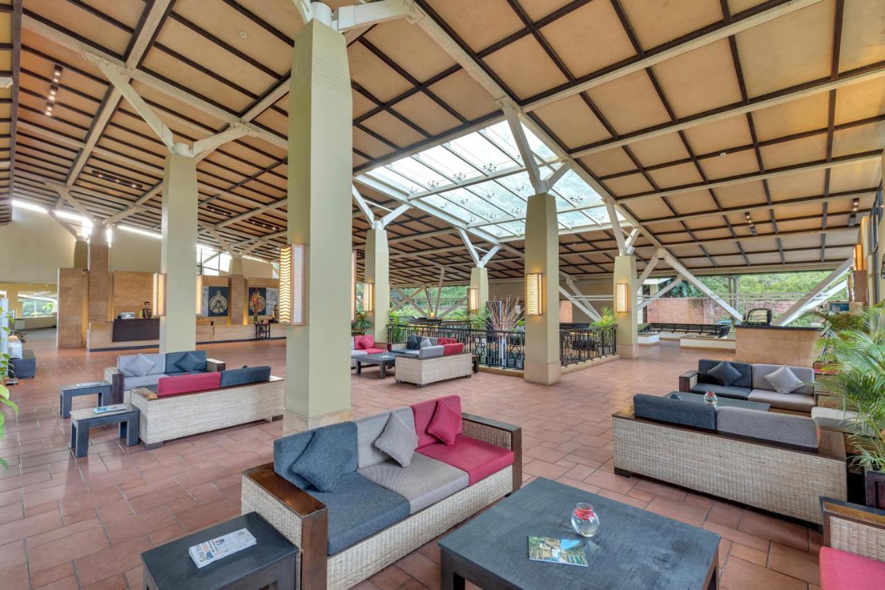 Club Mahindra Virajpet, Coorg Hotel Exterior foto