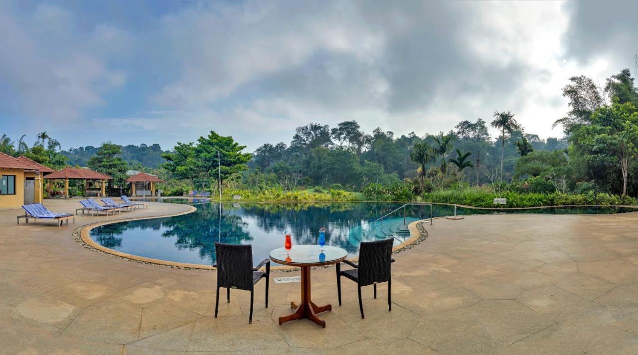 Club Mahindra Virajpet, Coorg Hotel Exterior foto