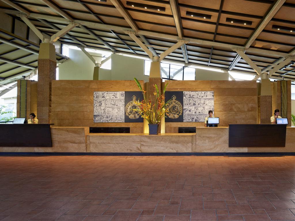 Club Mahindra Virajpet, Coorg Hotel Exterior foto