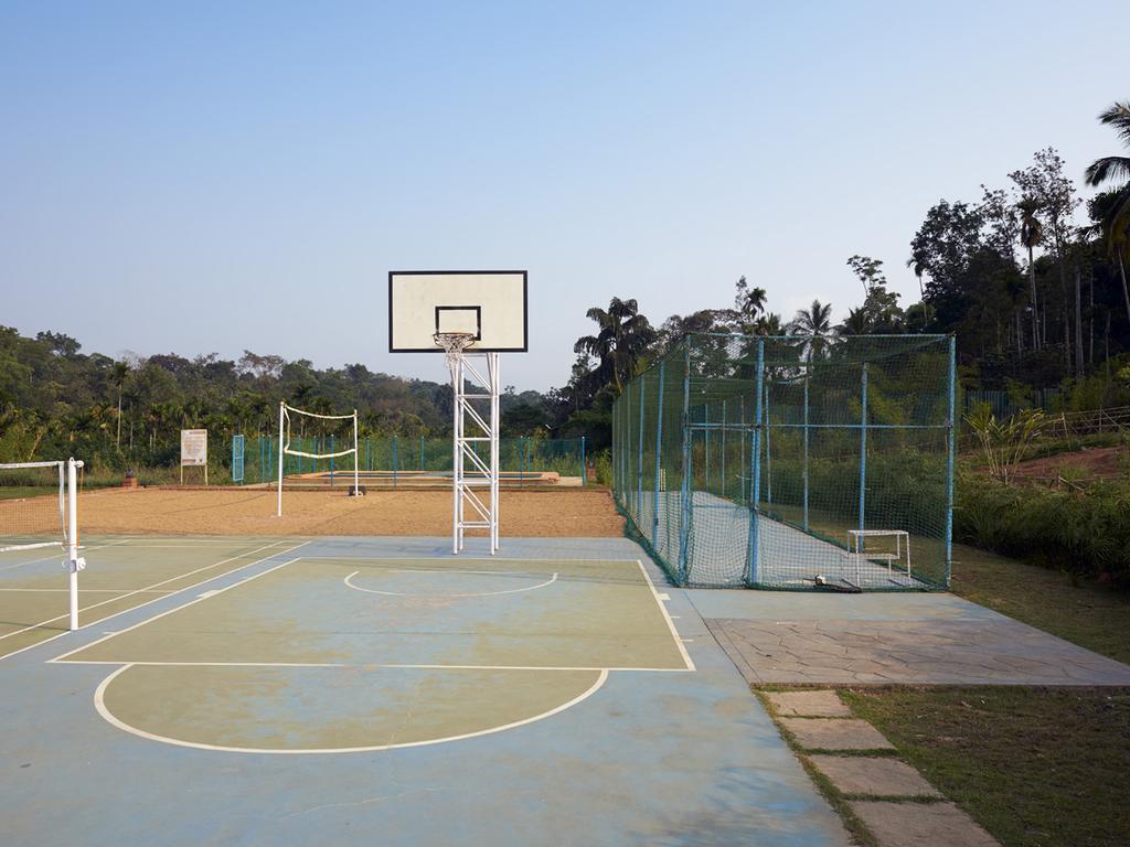 Club Mahindra Virajpet, Coorg Hotel Exterior foto
