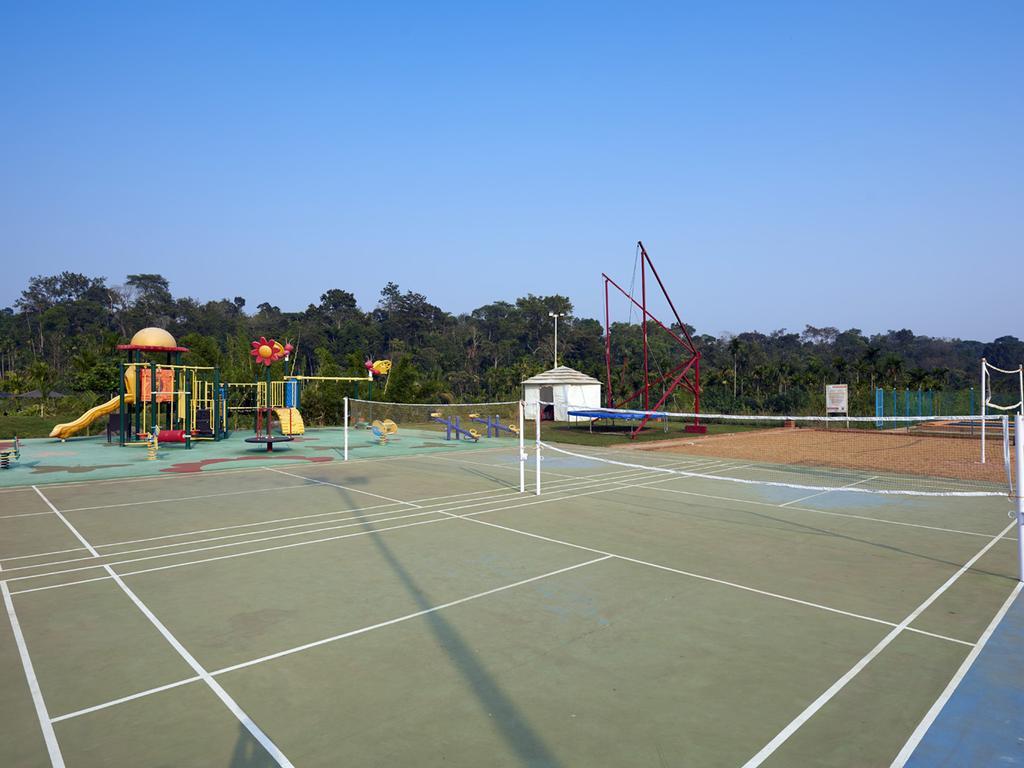 Club Mahindra Virajpet, Coorg Hotel Exterior foto